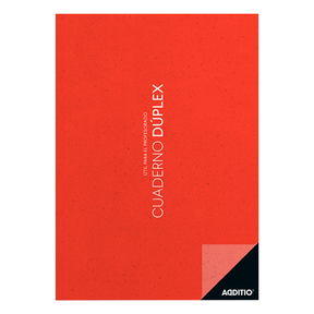 Additio Duplex Notebook Professor Avaliação Contínua e Tutoria