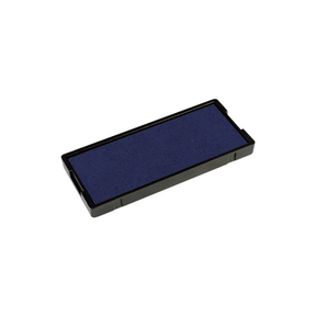 Colop E/Pocket Stamp Plus 30 Almofada de Recarga (Azul)