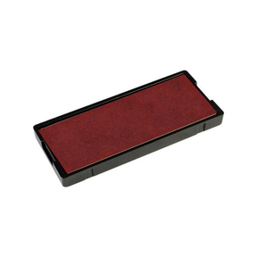 Colop E/Pocket Stamp Plus 30 Almofada de Recarga (Vermelho)