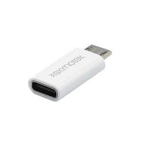 Adaptador USB 3.1 Tipo C para Micro USB Tipo B Skynotek