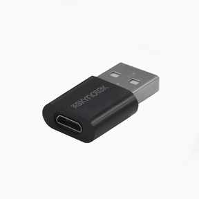 Adaptador Micro USB Tipo B a USB A Skynotek