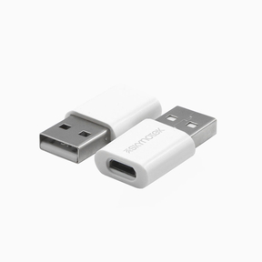 Adaptador Micro USB Tipo B a USB A Skynotek (Pack 2 Uds.)