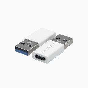 Adaptador Tipo C a USB A Skynotek (Pack 2 Pç.)