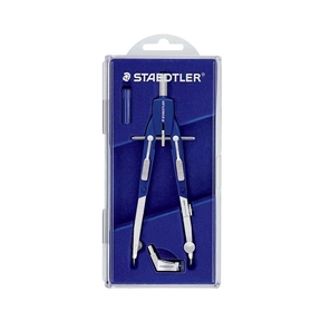 Compasso Staedtler Mars Comfort