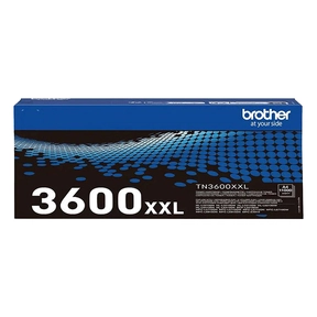 Brother TN3600 XXL Preto Original