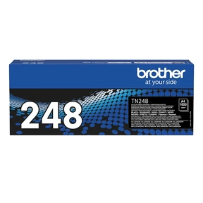 Brother TN248 Preto Original