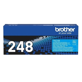 Brother TN248 Ciano Original