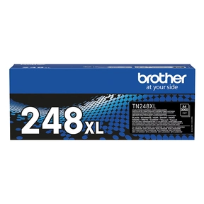 Brother TN248XL Preto Original