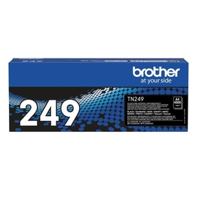 Brother TN249 Preto Original