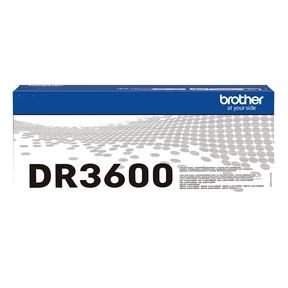 Brother DR3600  Tambor Original