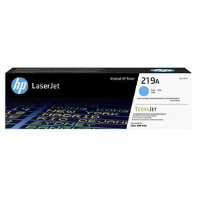 HP W2191A (219A) Ciano Original