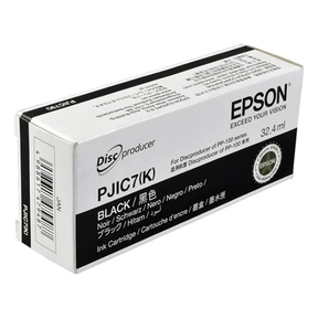 Epson PJIC7(K) Preto Original