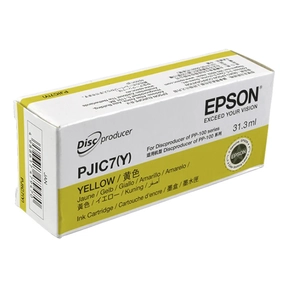 Epson PJIC7(Y) Amarelo Original