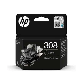 HP 308 Preto Original