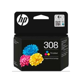 HP 308 Cor Original