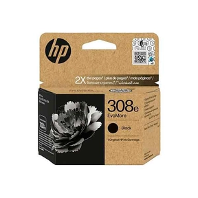 HP 308e Preto Original