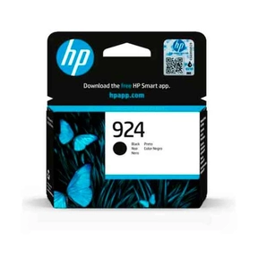 HP 924 Preto Original