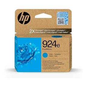 HP 924e Ciano Original