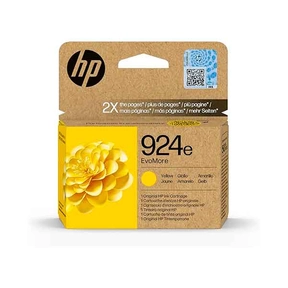 HP 924e Amarelo Original