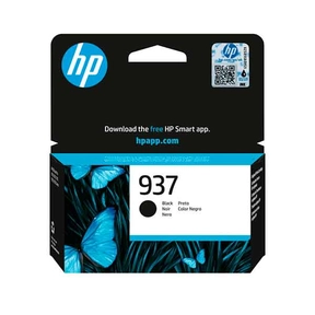 HP 937 Preto Original