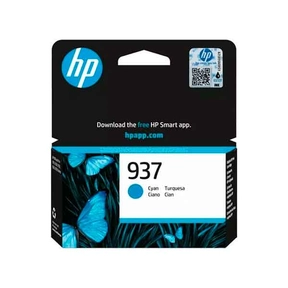 HP 937 Ciano Original
