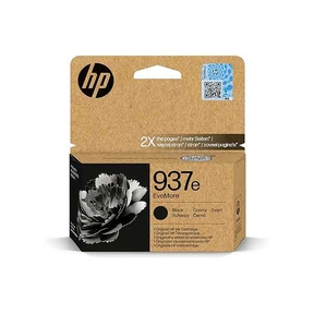 HP 937e Preto Original