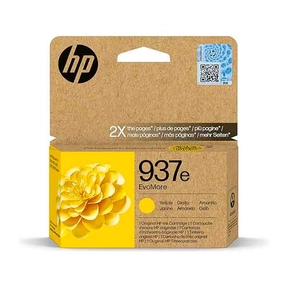 HP 937e Amarelo Original