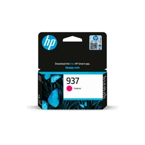 HP 937 Magenta Original