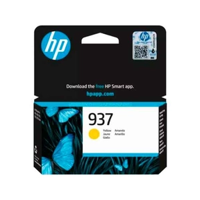 HP 937 Amarelo Original