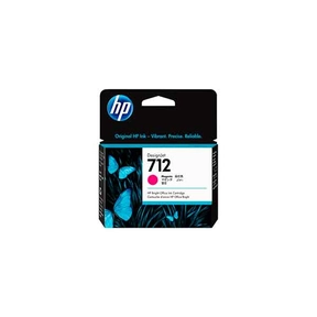 HP 712 (29ml) Magenta Original