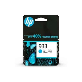 HP 933 Ciano Original