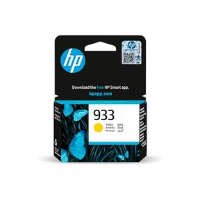 HP 933 Amarelo Original