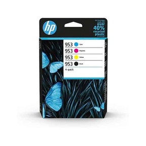 HP 953  Pack Original