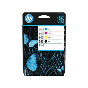 HP 963  Pack Original