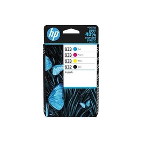 HP 932/933  Pack Original