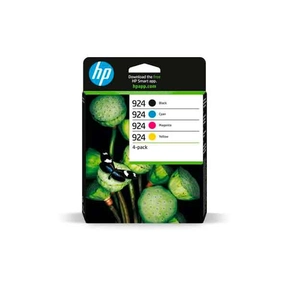 HP 924  Pack Original