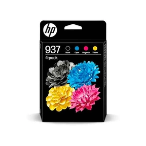 HP 937  Pack Original