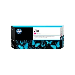 HP 728 (300ml) Magenta Original