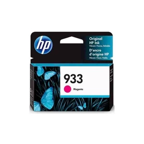HP 933 Magenta Original