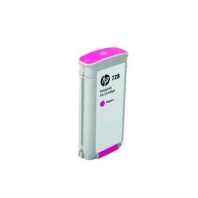 HP 728 (130ml) Magenta Original