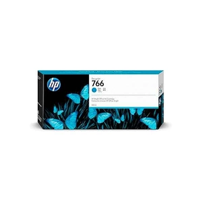 HP 766 Ciano Original