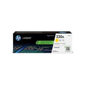 HP W2202A (220A) Amarelo Original
