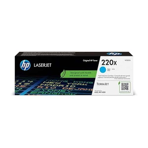 HP W2201X (220X) Ciano Original