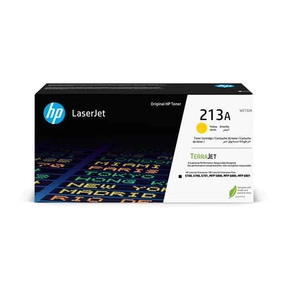 HP W2132A (213A) Amarelo Original