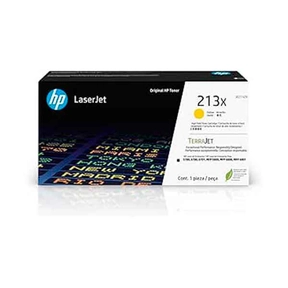 HP W2132X (213X) Amarelo Original