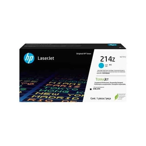 HP W2141A (214A) Ciano Original