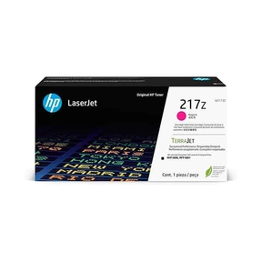 HP W2172A (217A) Amarelo Original