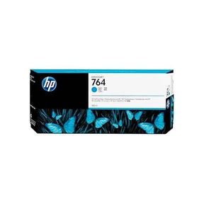 HP 764 Ciano Original