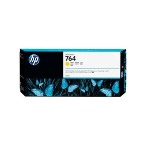 HP 764 Amarelo Original