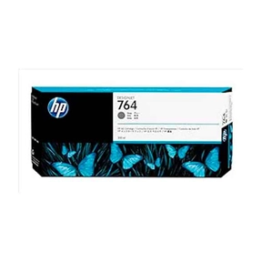 HP 764 Cinzento Original
